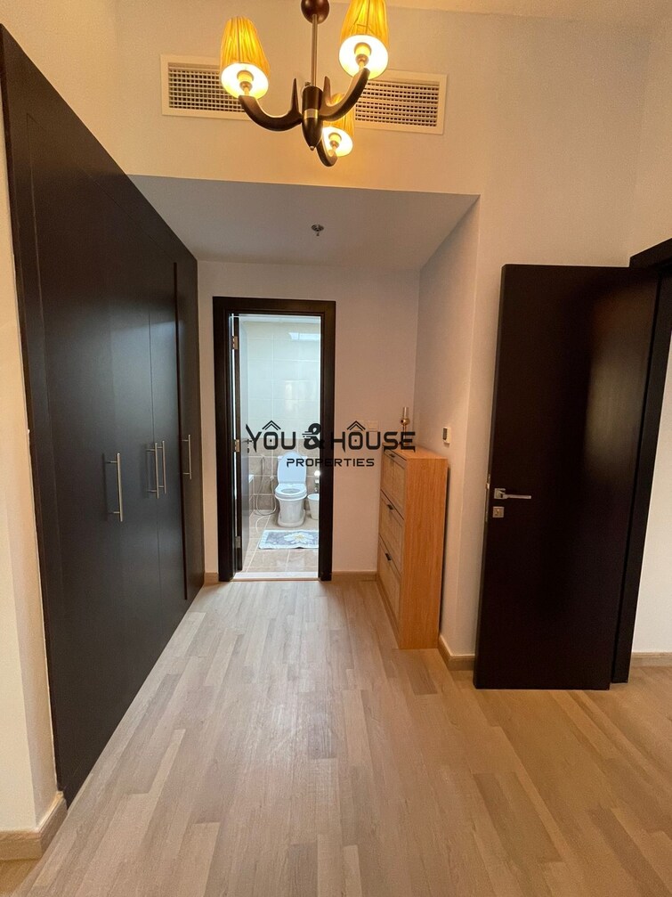Silicon Gates Apartment for Rent, Dubai Silicon Oasis, Dubai