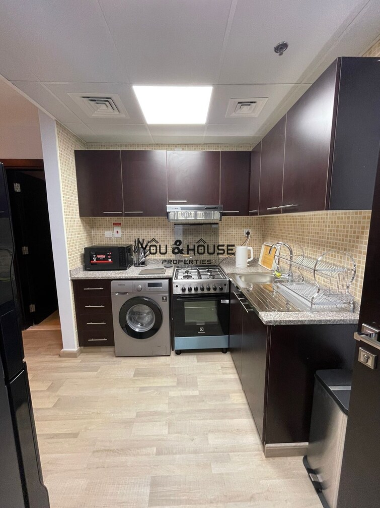 Silicon Gates Apartment for Rent, Dubai Silicon Oasis, Dubai