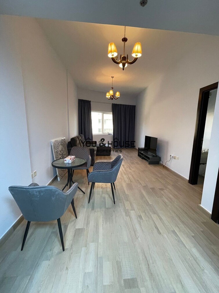 Silicon Gates Apartment for Rent, Dubai Silicon Oasis, Dubai