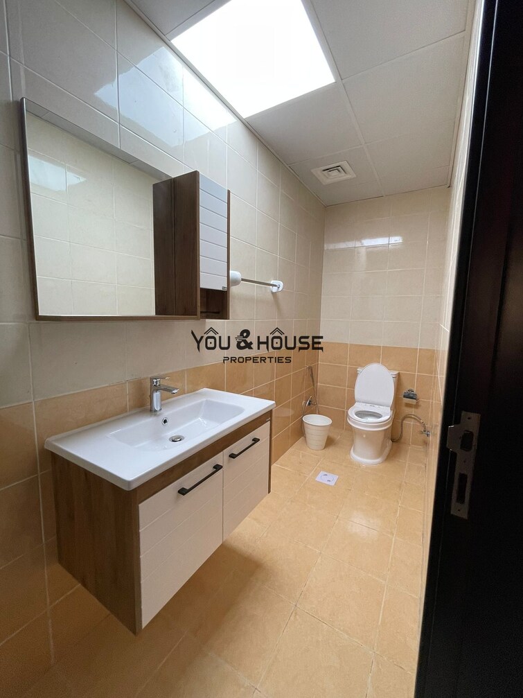 Silicon Gates Apartment for Rent, Dubai Silicon Oasis, Dubai