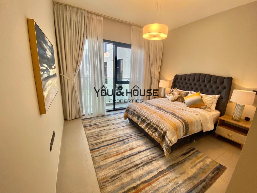 JVC District 14 Apartment for Rent, Jumeirah Village Circle (JVC), Dubai