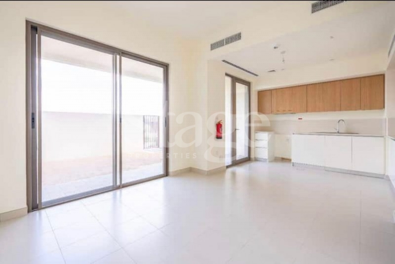  Townhouse for Rent, Dubai South, Dubai