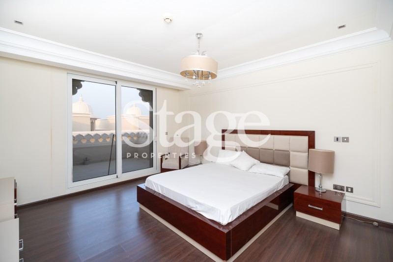 The Grandeur Residences Apartment for Rent, Palm Jumeirah, Dubai