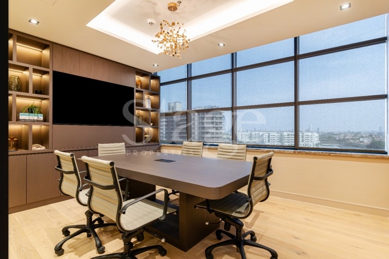 Mazaya Business Avenue Office Space for Rent, Jumeirah Lake Towers (JLT), Dubai