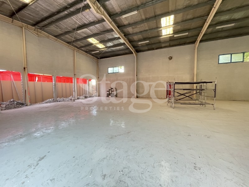  Warehouse for Rent, Dubai Investment Park (DIP), Dubai