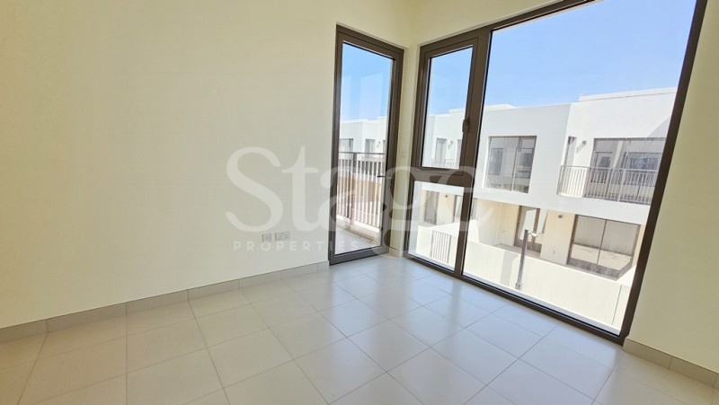  Townhouse for Rent, Dubai South, Dubai