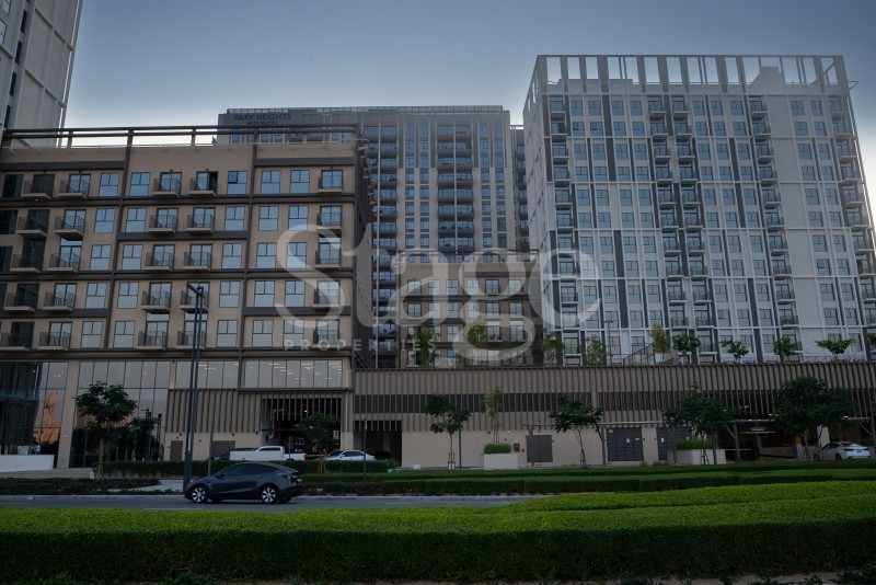  Apartment for Rent, Dubai Hills Estate, Dubai