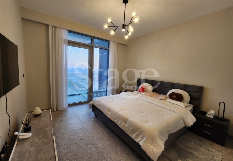 Golf Suites Apartment for Rent, Dubai Hills Estate, Dubai