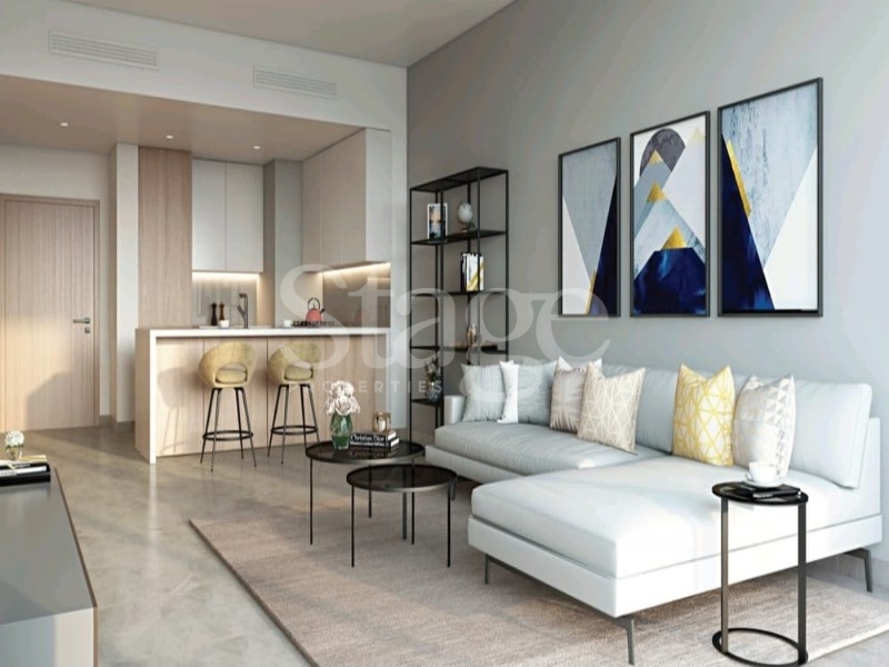 Peninsula One Apartment for Sale, Business Bay, Dubai