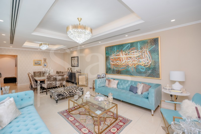  Villa for Sale, The Sustainable City, Dubai