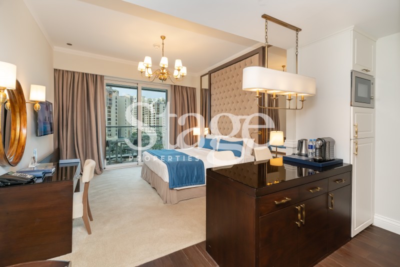 Dukes Oceana Apartment for Sale, Palm Jumeirah, Dubai