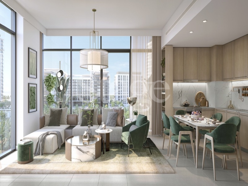 Elvira Apartment for Sale, Dubai Hills Estate, Dubai