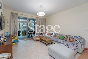 2 BR Apartment For Sale in Marina Terrace Cover Image