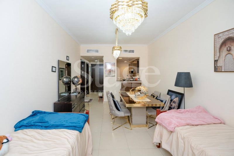 1 BR Apartment For Sale in Durar A Cover Image