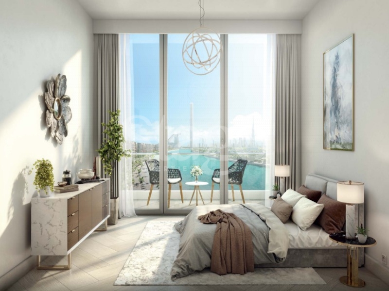 Meydan One Apartment for Sale, Meydan City, Dubai