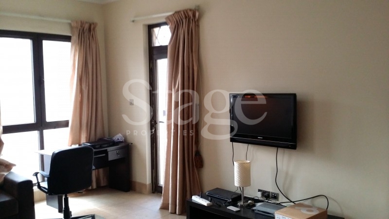 Old Town Apartment for Sale, Downtown Dubai, Dubai