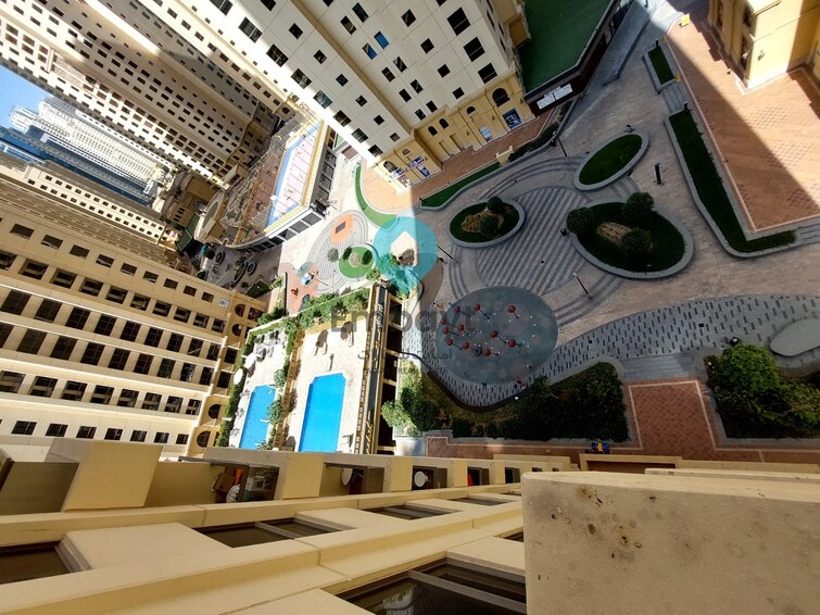 Bahar Apartment for Rent, Jumeirah Beach Residence (JBR), Dubai