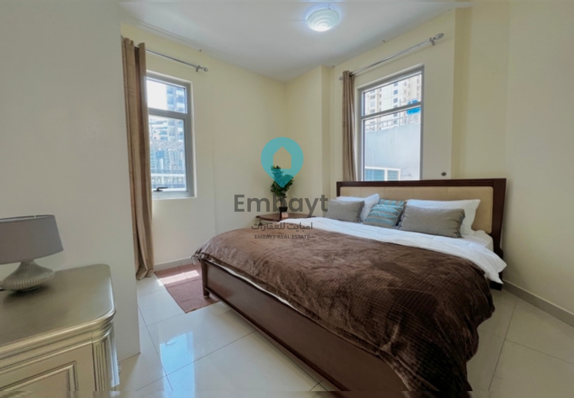 Marina Wharf Apartment for Rent, Dubai Marina, Dubai