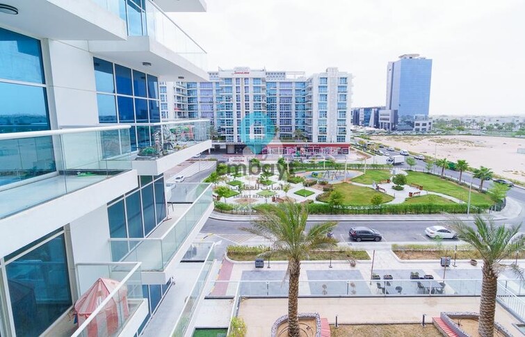 Glitz Apartment for Rent, Dubai Studio City, Dubai