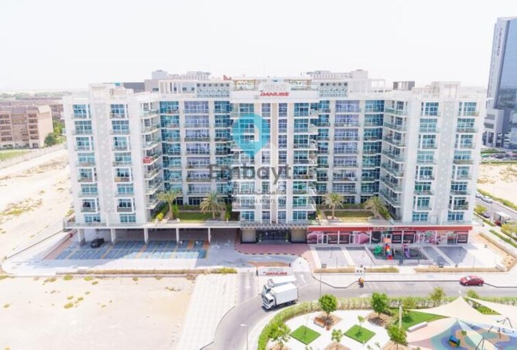 Glitz Apartment for Rent, Dubai Studio City, Dubai