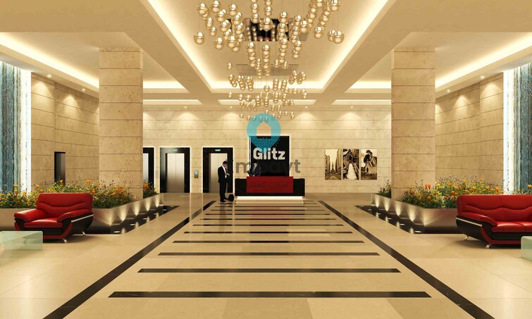 Glitz Apartment for Rent, Dubai Studio City, Dubai