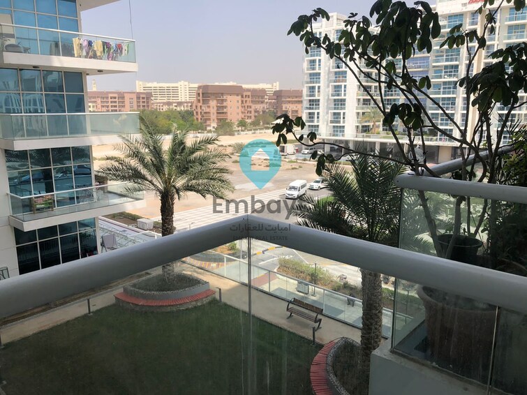 Glitz Apartment for Rent, Dubai Studio City, Dubai