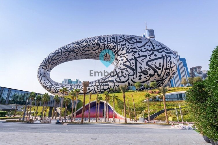 Nassima Tower Apartment for Rent, Sheikh Zayed Road, Dubai
