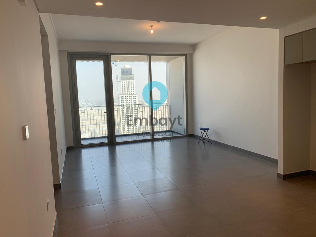 Dubai Creek Harbour Apartment for Rent, The Lagoons, Dubai