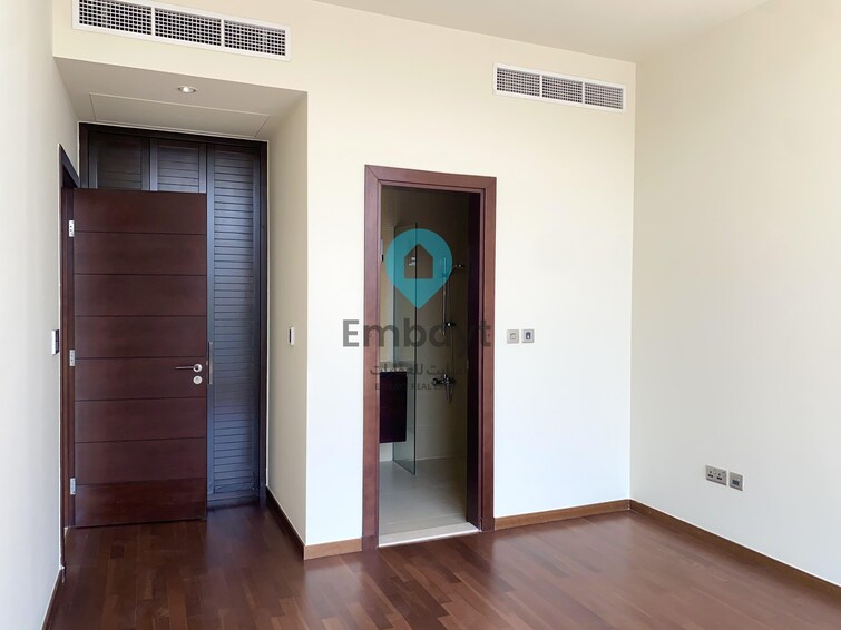 Tiara Residences Apartment for Rent, Palm Jumeirah, Dubai