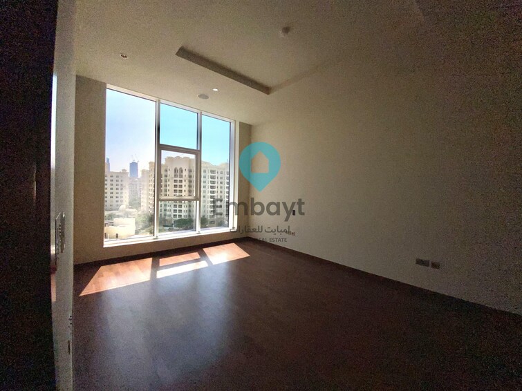 Tiara Residences Apartment for Rent, Palm Jumeirah, Dubai