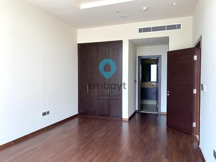 Tiara Residences Apartment for Rent, Palm Jumeirah, Dubai