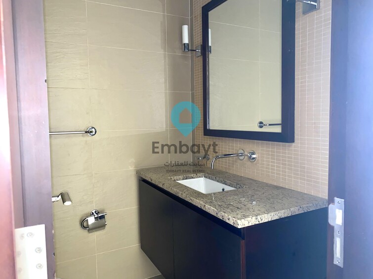 Tiara Residences Apartment for Rent, Palm Jumeirah, Dubai