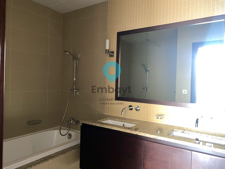 Tiara Residences Apartment for Rent, Palm Jumeirah, Dubai