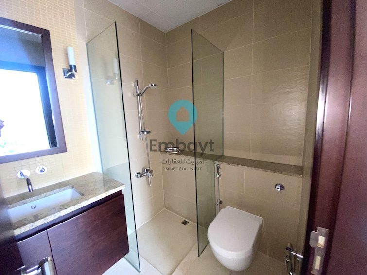 Tiara Residences Apartment for Rent, Palm Jumeirah, Dubai