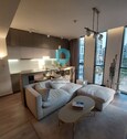 1 BR 626 Sq.Ft. Apartment in Dania District