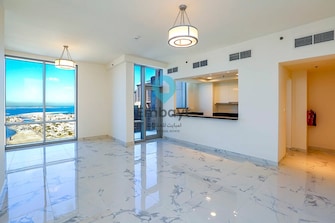 1 BR Apartment For Sale in Al Habtoor Tower Cover Image