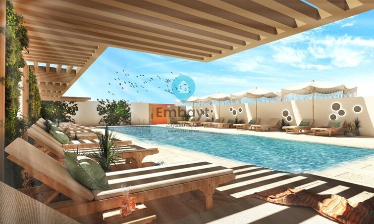 JVC District 10 Apartment for Sale, Jumeirah Village Circle (JVC), Dubai