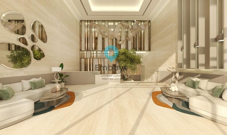 JVC District 10 Apartment for Sale, Jumeirah Village Circle (JVC), Dubai