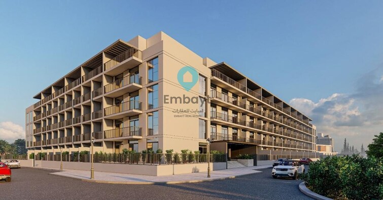 JVC District 10 Apartment for Sale, Jumeirah Village Circle (JVC), Dubai