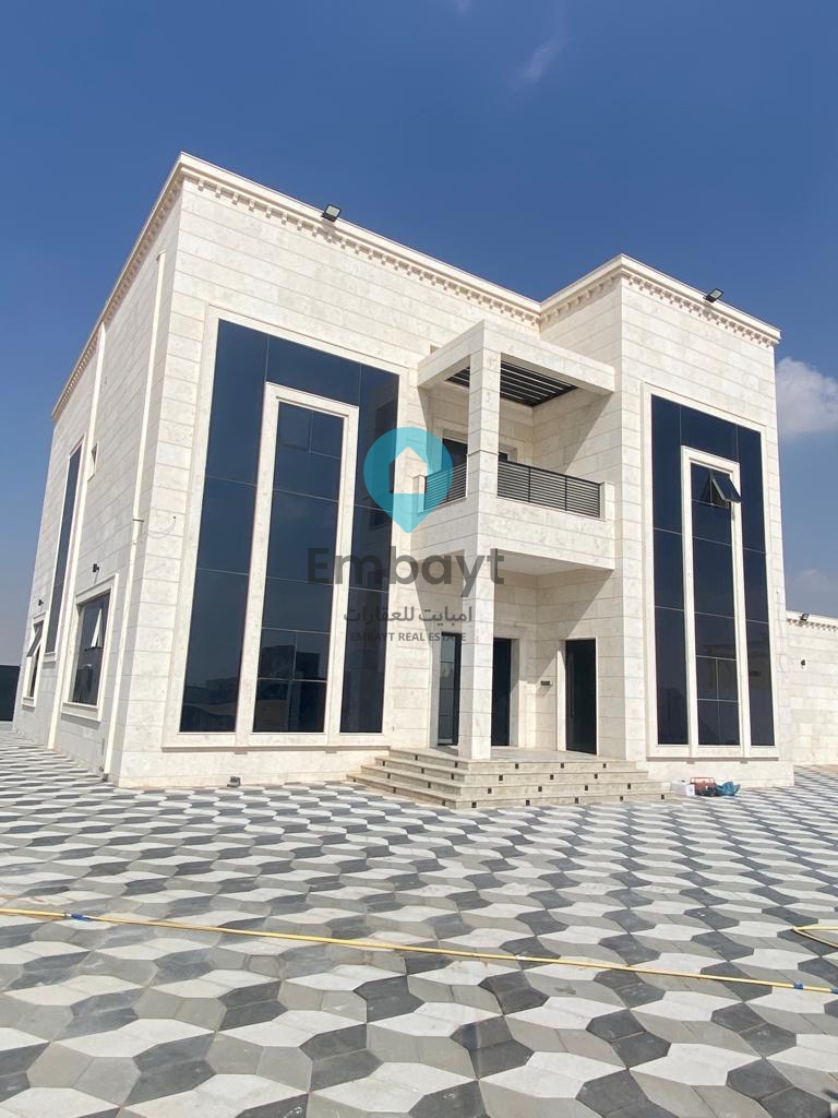  Villa for Rent, Al Awir, Dubai