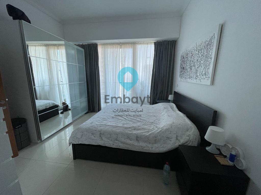 Ocean Heights Apartment for Sale, Dubai Marina, Dubai