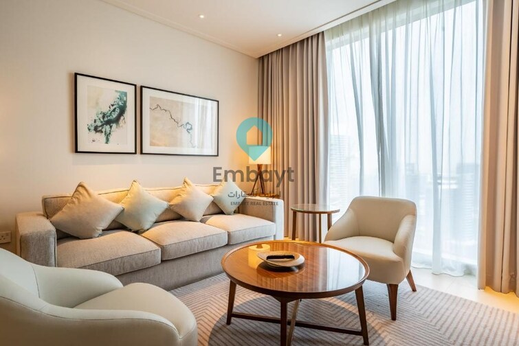 Vida Residence Downtown Apartment for Sale, Downtown Dubai, Dubai