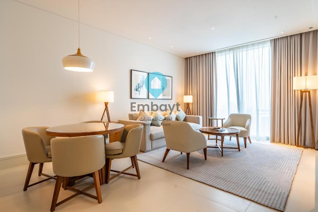 Vida Residence Downtown Apartment for Sale, Downtown Dubai, Dubai