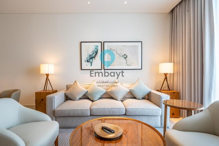 Vida Residence Downtown Apartment for Sale, Downtown Dubai, Dubai