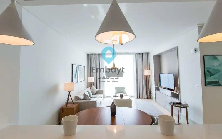Vida Residence Downtown Apartment for Sale, Downtown Dubai, Dubai