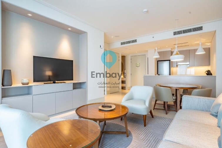 Vida Residence Downtown Apartment for Sale, Downtown Dubai, Dubai