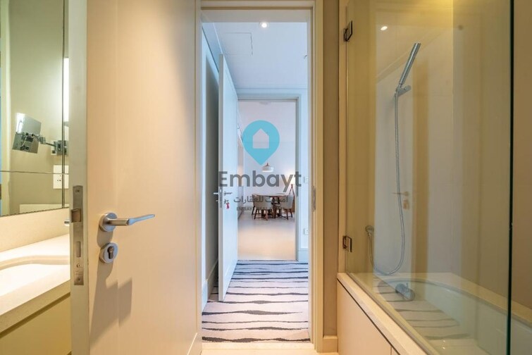 Vida Residence Downtown Apartment for Sale, Downtown Dubai, Dubai