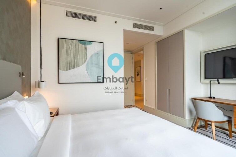 Vida Residence Downtown Apartment for Sale, Downtown Dubai, Dubai