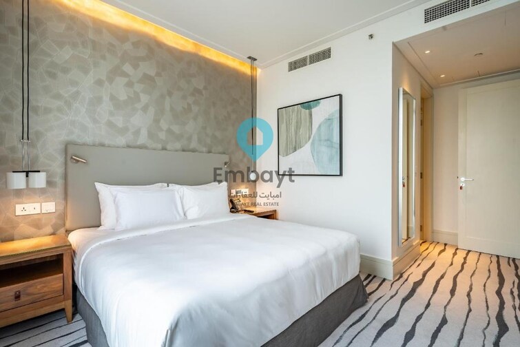 Vida Residence Downtown Apartment for Sale, Downtown Dubai, Dubai