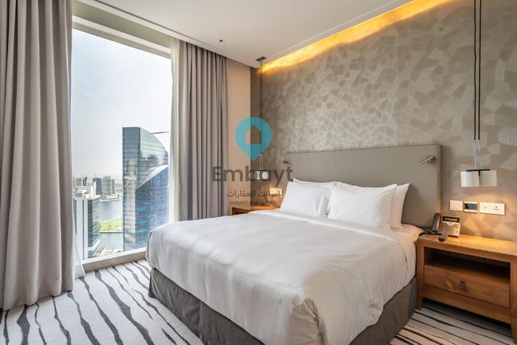 Vida Residence Downtown Apartment for Sale, Downtown Dubai, Dubai